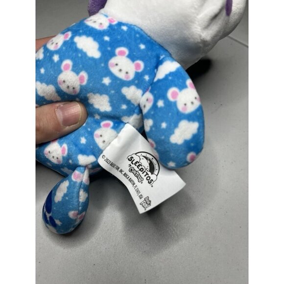 Animal Jam Panda Plushie - Picture 5 of 10